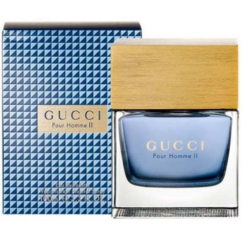 fragrantica gucci pour homme 2|gucci pour homme men's colognes.